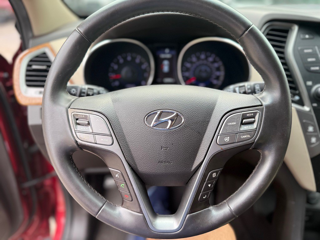 2015 Hyundai Santa Fe Sport Image 16