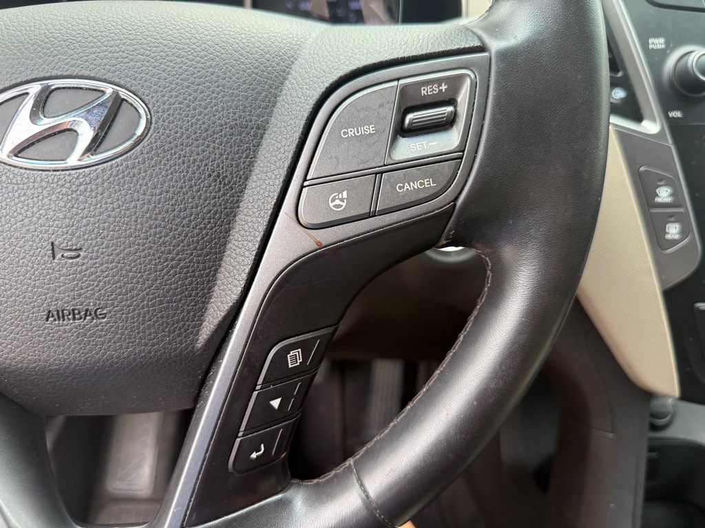 2015 Hyundai Santa Fe Sport Image 18