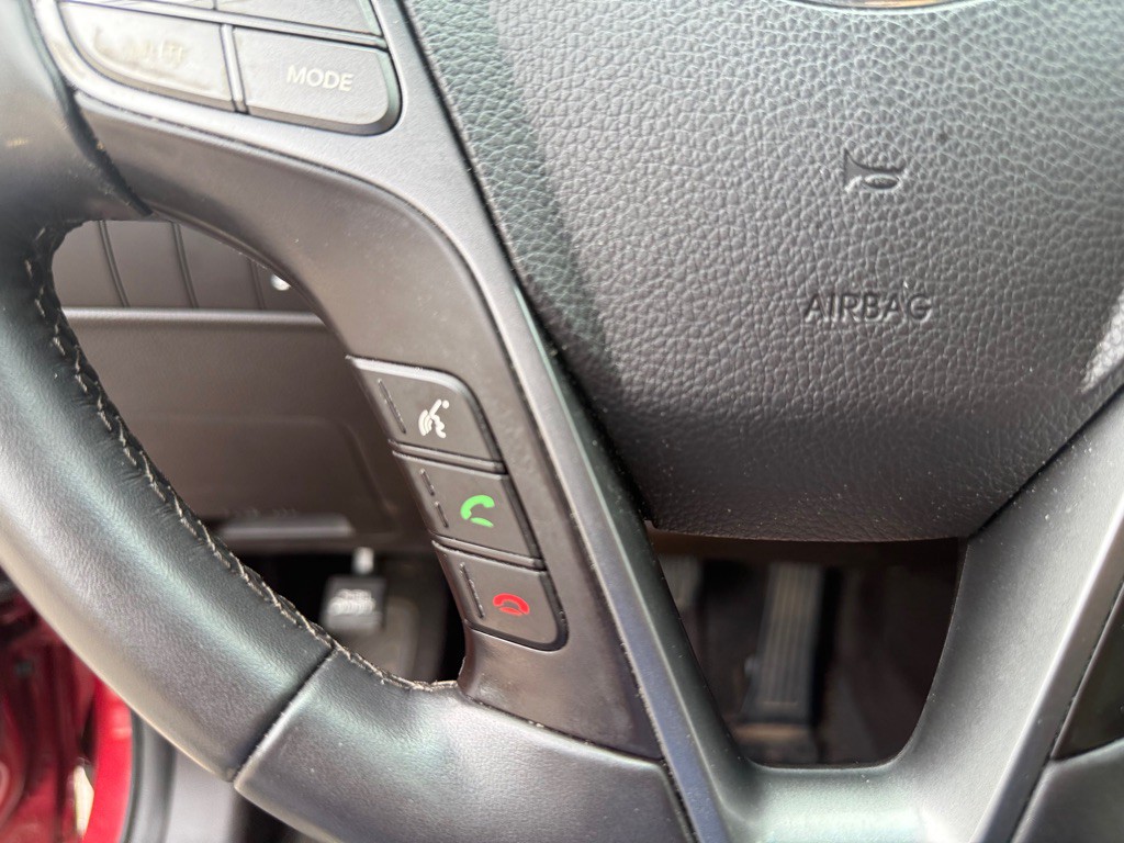 2015 Hyundai Santa Fe Sport Image 19