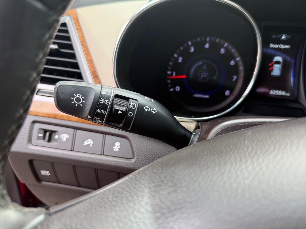 2015 Hyundai Santa Fe Sport Image 20