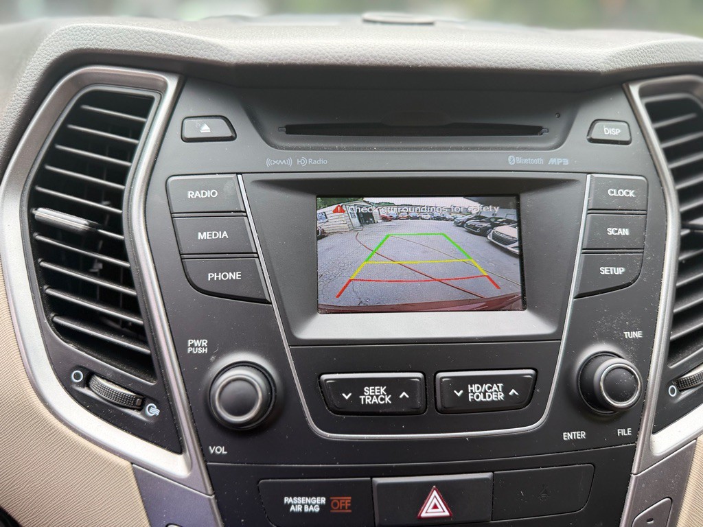 2015 Hyundai Santa Fe Sport Image 24