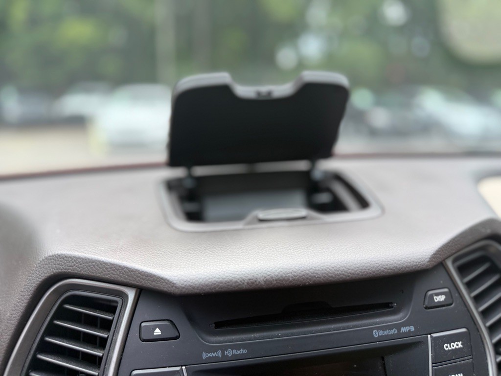 2015 Hyundai Santa Fe Sport Image 25