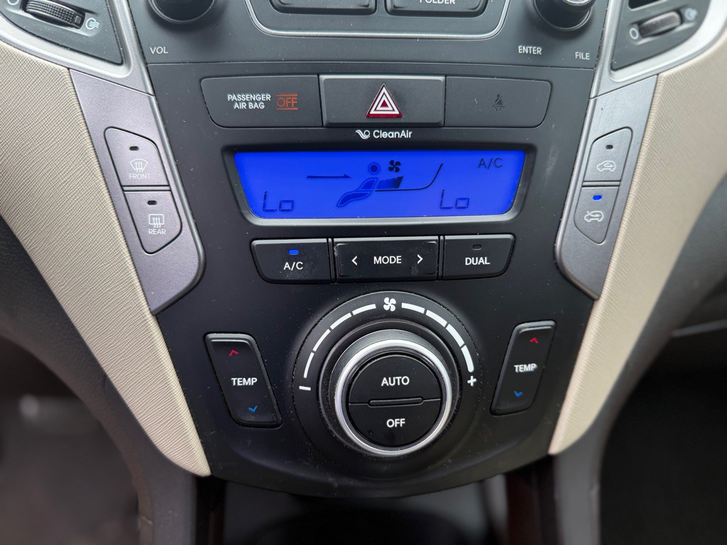 2015 Hyundai Santa Fe Sport Image 28