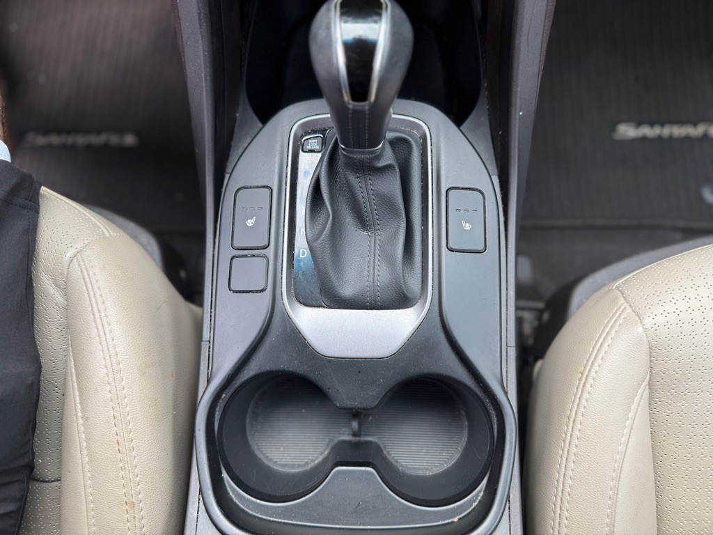 2015 Hyundai Santa Fe Sport Image 31