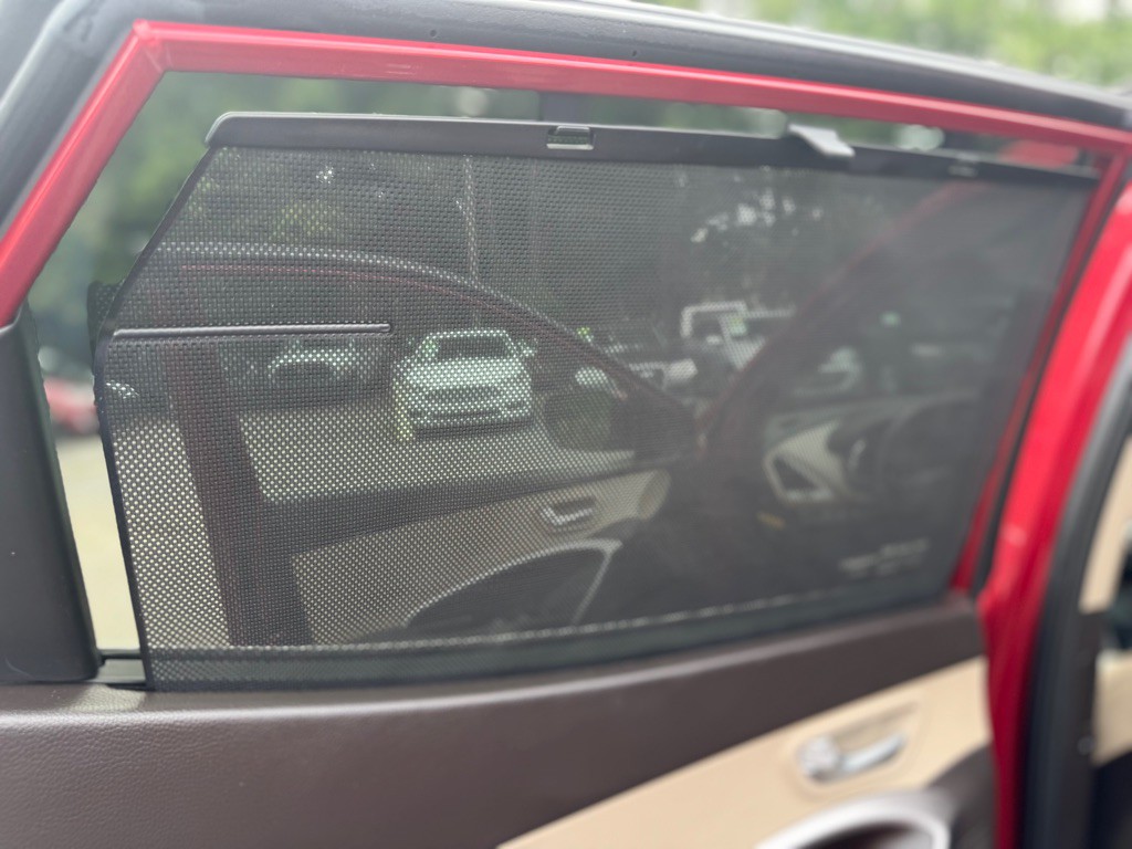 2015 Hyundai Santa Fe Sport Image 36