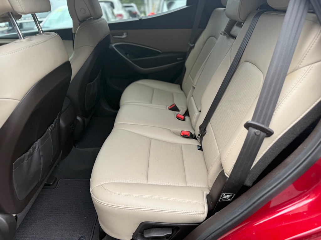 2015 Hyundai Santa Fe Sport Image 37