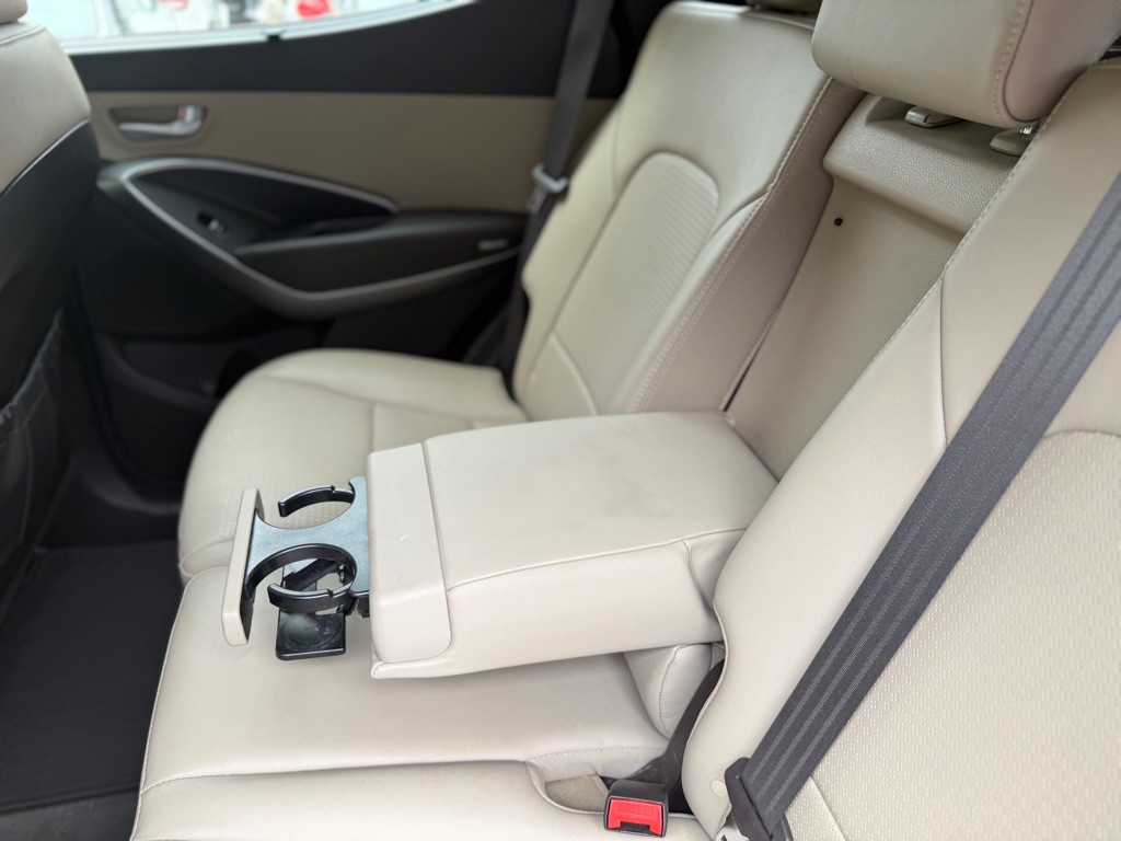 2015 Hyundai Santa Fe Sport Image 38
