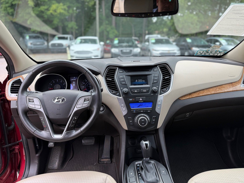 2015 Hyundai Santa Fe Sport Image 39