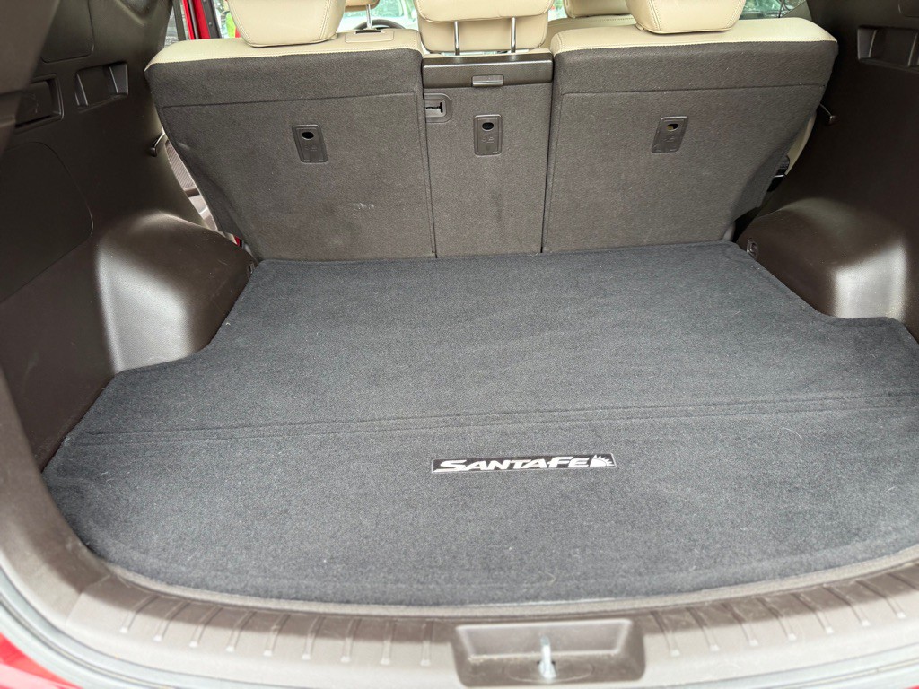 2015 Hyundai Santa Fe Sport Image 41