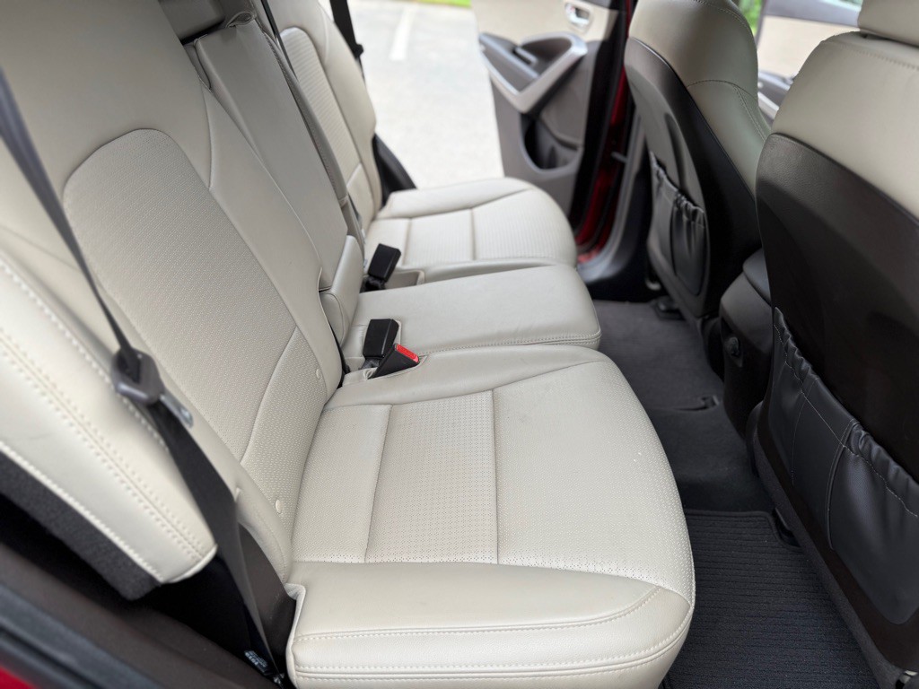 2015 Hyundai Santa Fe Sport Image 44
