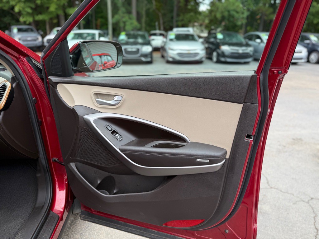 2015 Hyundai Santa Fe Sport Image 45