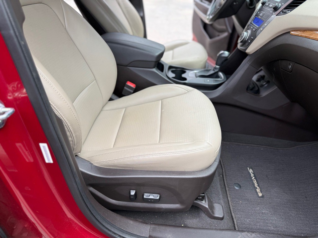 2015 Hyundai Santa Fe Sport Image 47