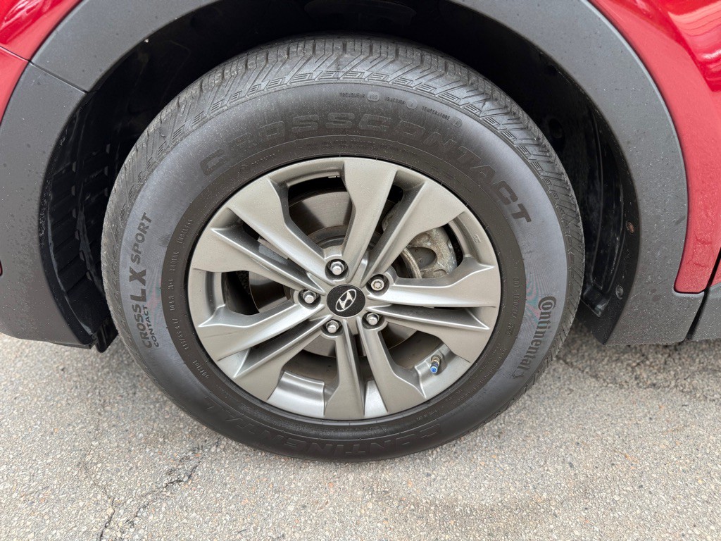 2015 Hyundai Santa Fe Sport Image 49