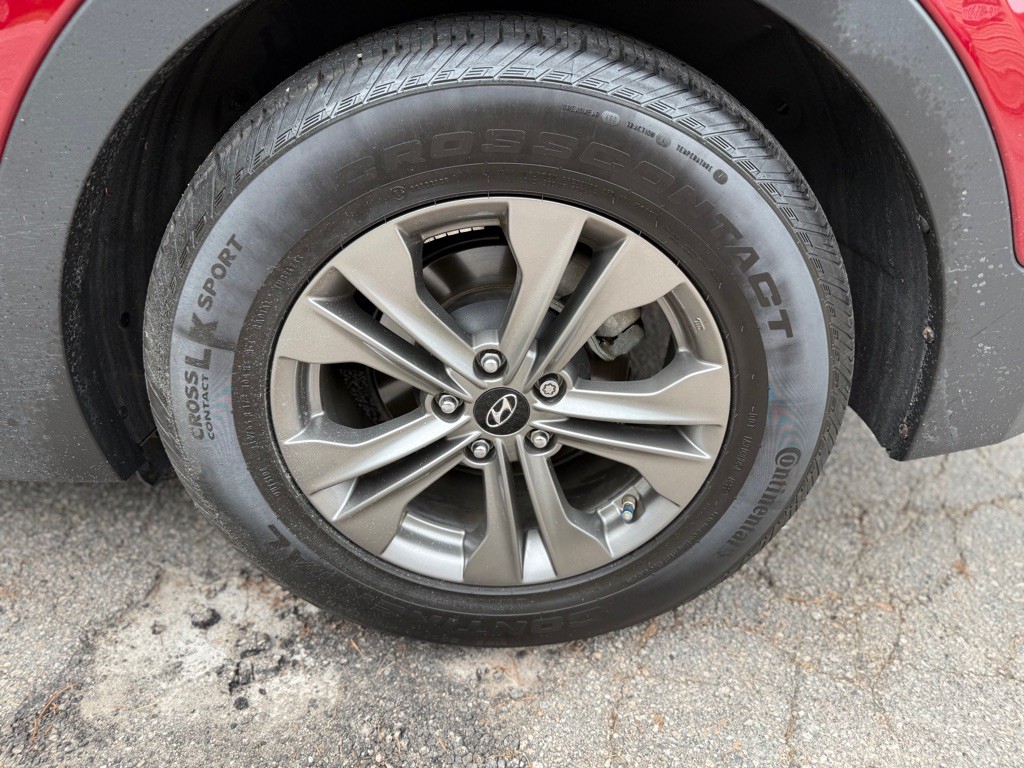 2015 Hyundai Santa Fe Sport Image 50