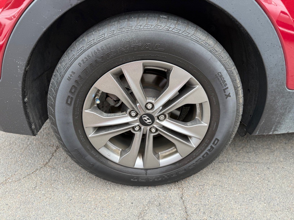 2015 Hyundai Santa Fe Sport Image 51
