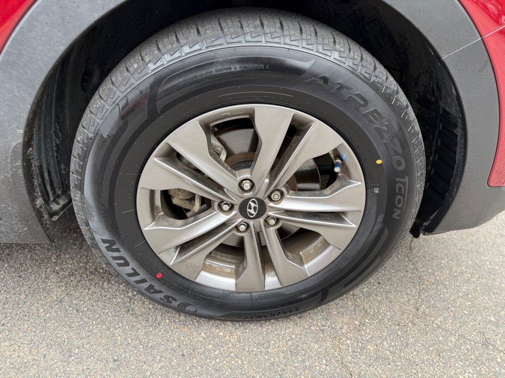 2015 Hyundai Santa Fe Sport Image 52