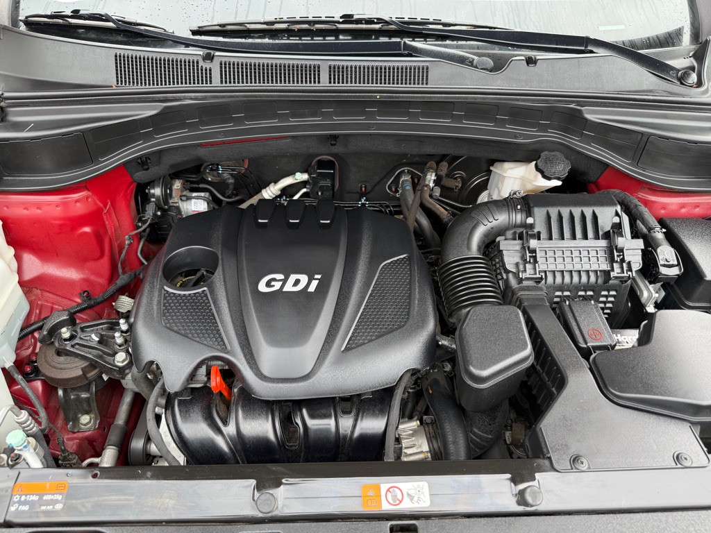 2015 Hyundai Santa Fe Sport Image 54