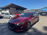 Image for 2021 Nissan Altima SR ID: 6731009