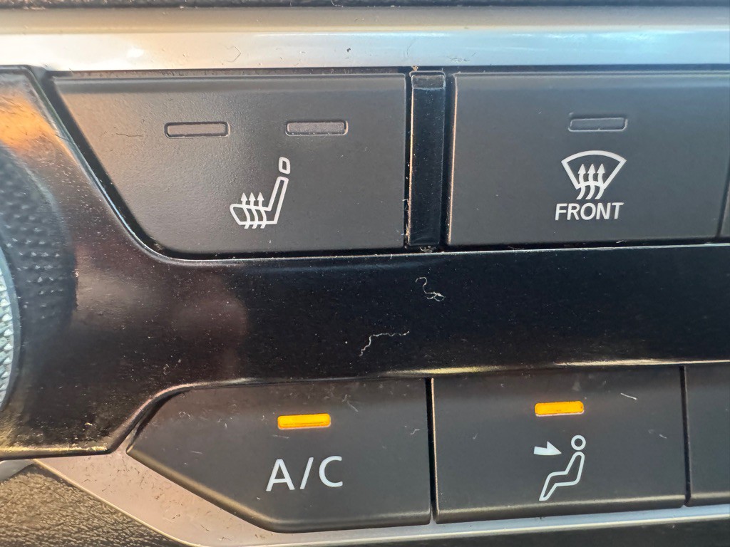 2021 Nissan Altima Image 18