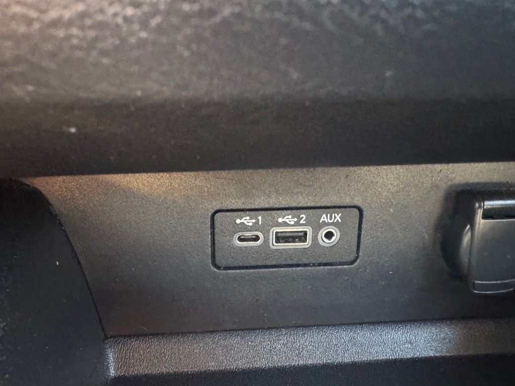 2021 Nissan Altima Image 19