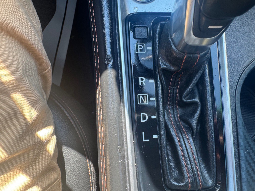 2021 Nissan Altima Image 21