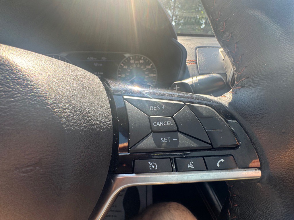 2021 Nissan Altima Image 24
