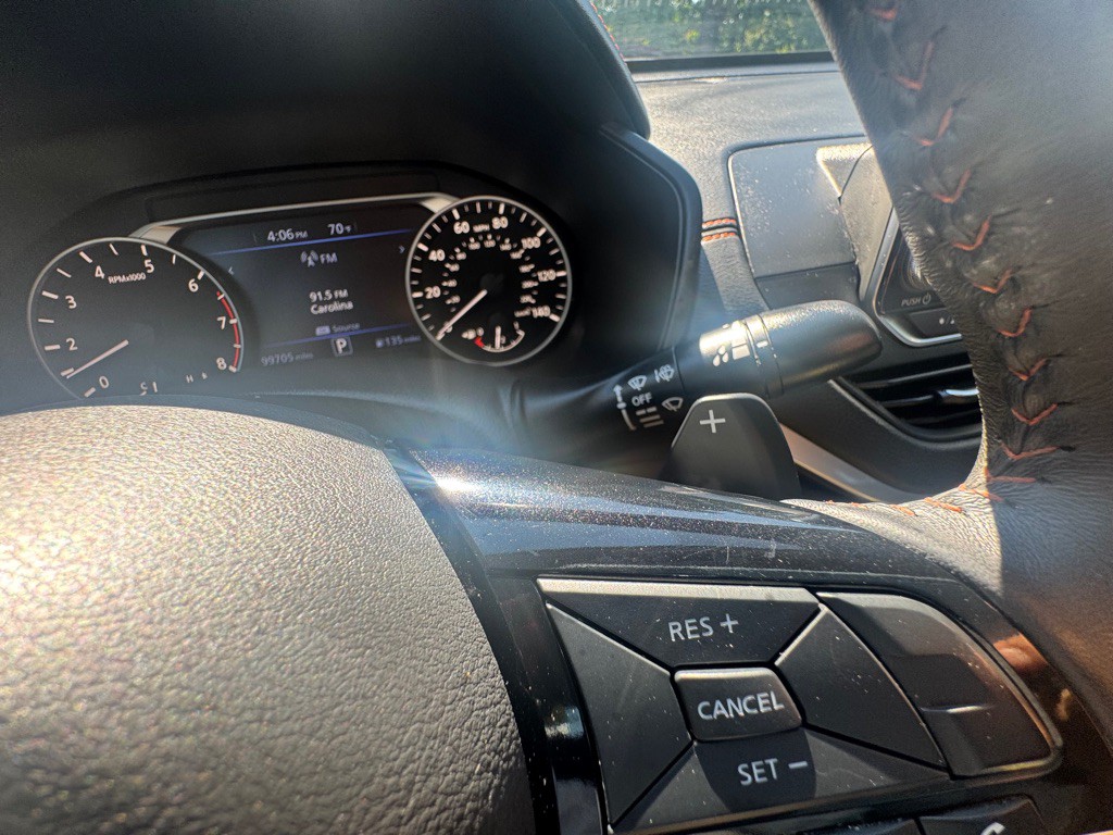 2021 Nissan Altima Image 26