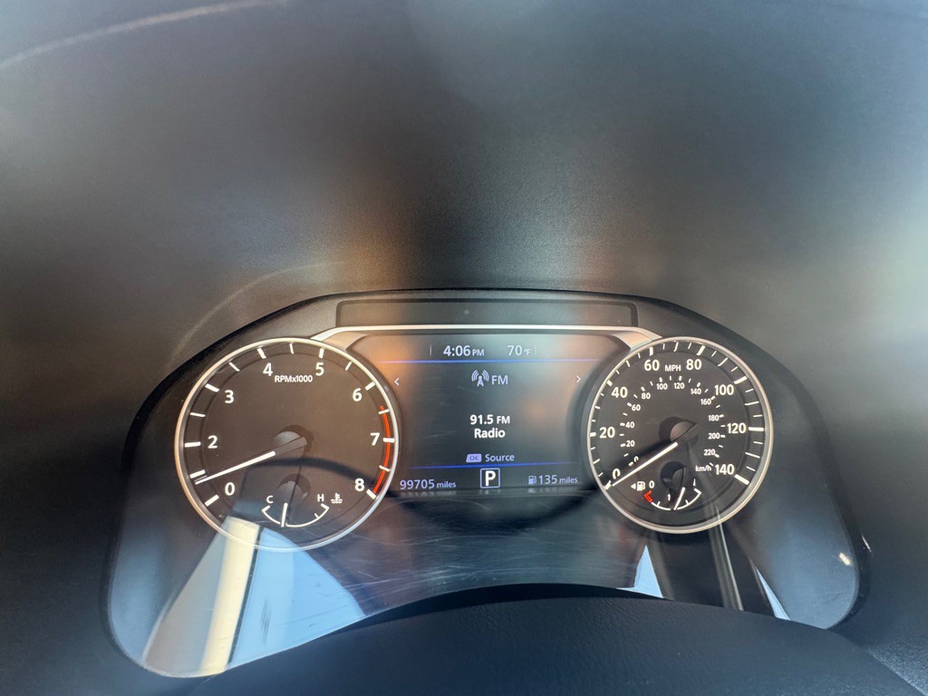 2021 Nissan Altima Image 28