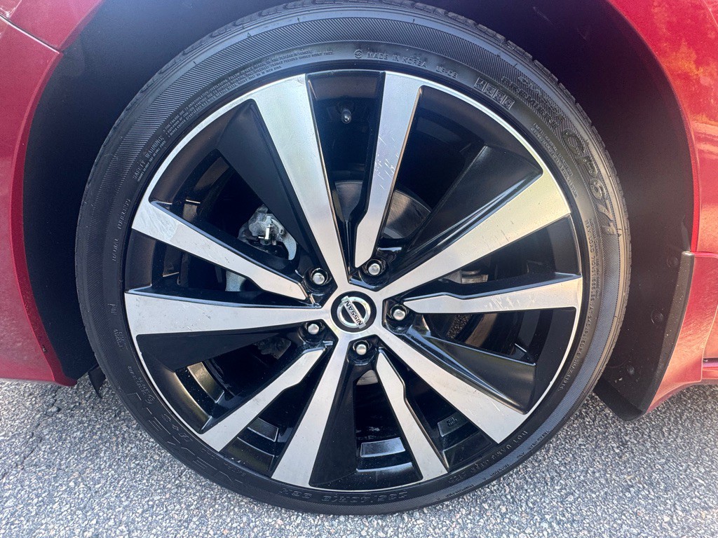 2021 Nissan Altima Image 37