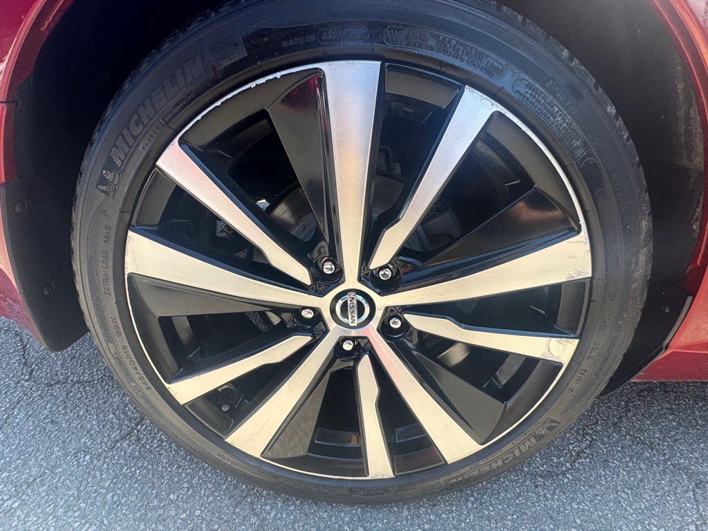 2021 Nissan Altima Image 38