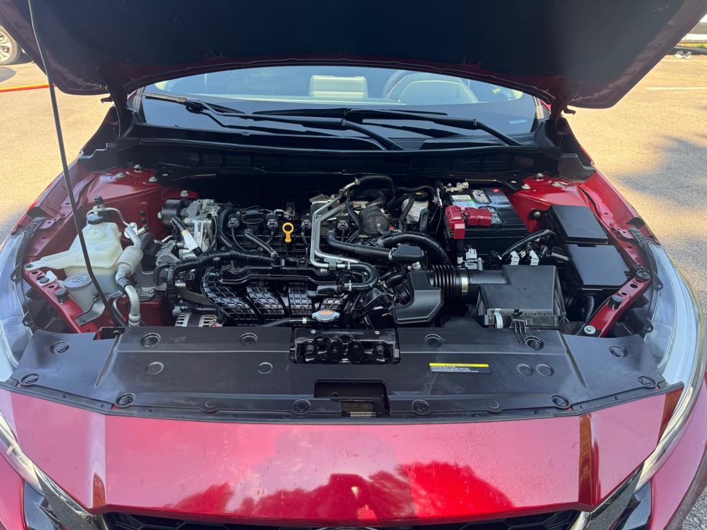 2021 Nissan Altima Image 41