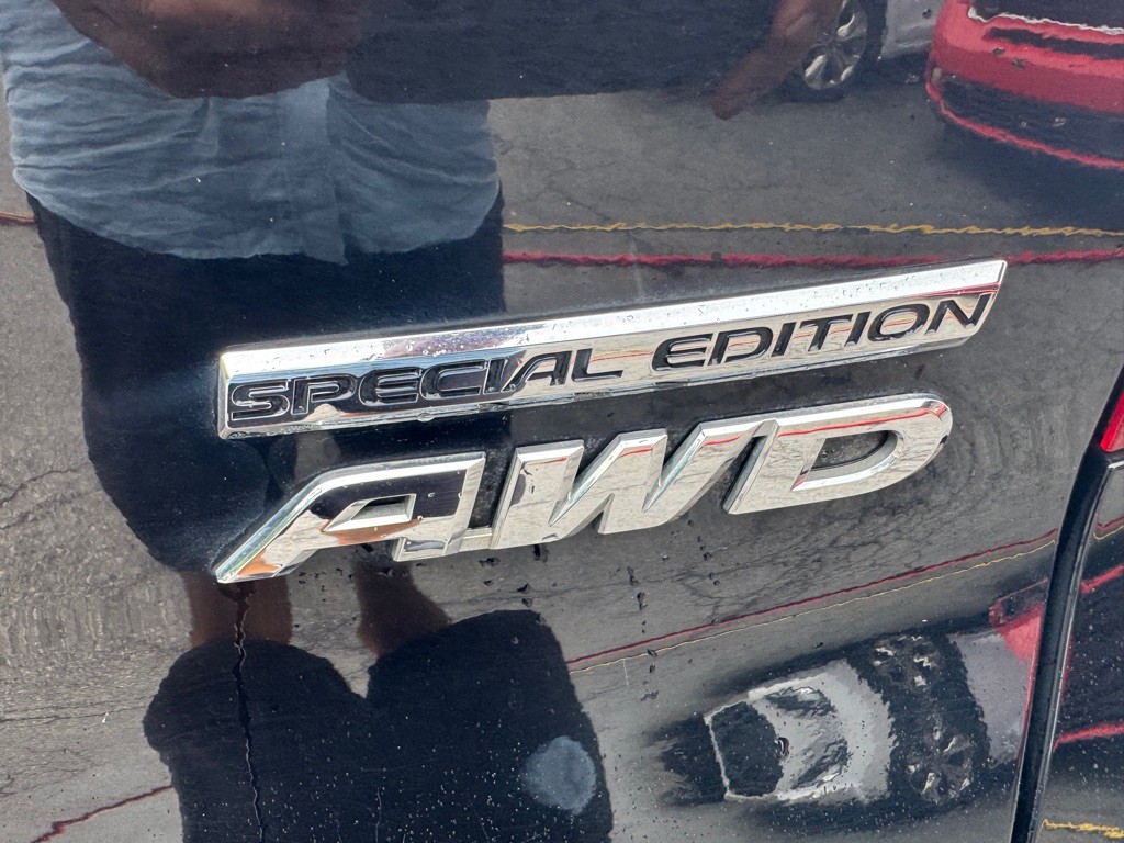 2021 Honda Pilot Image 13