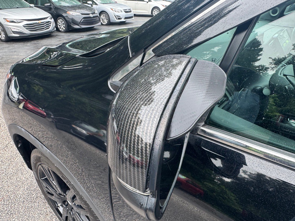 2021 Honda Pilot Image 16