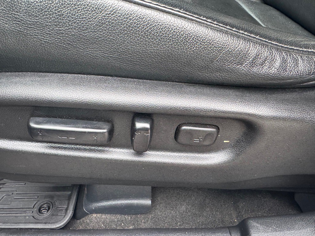 2021 Honda Pilot Image 18