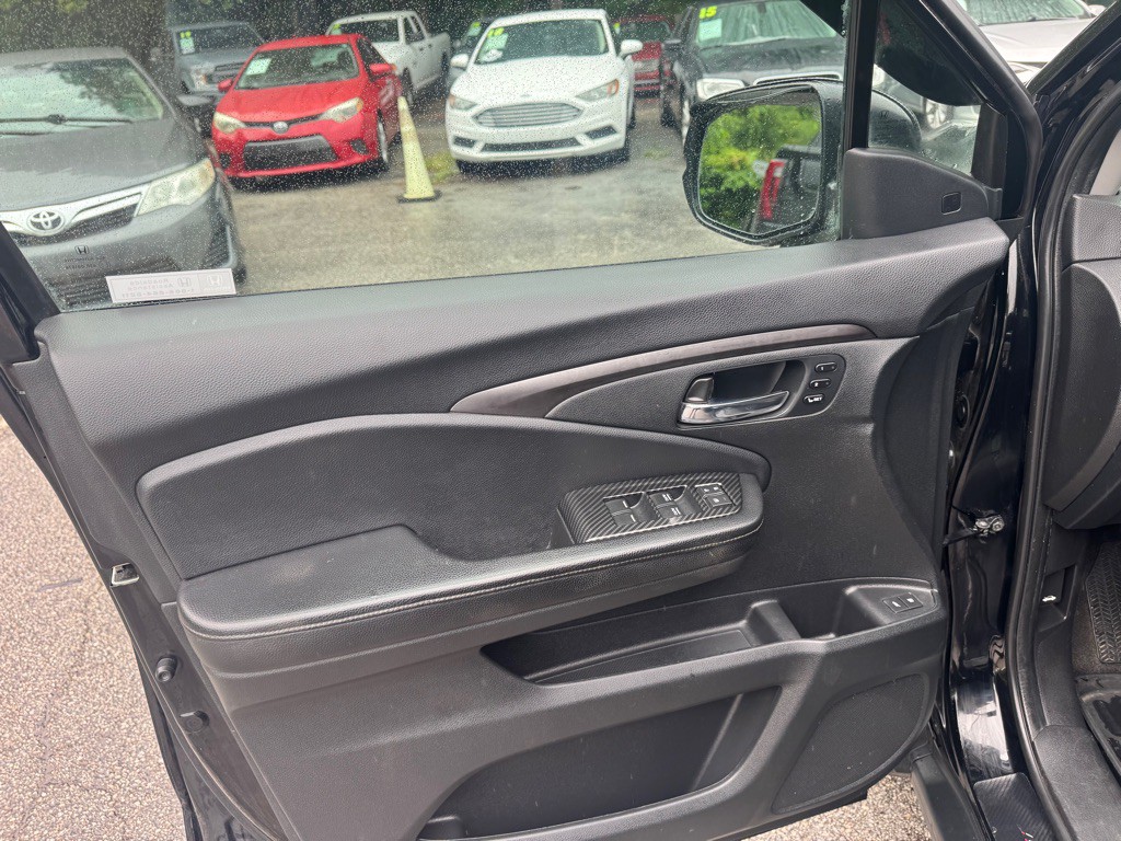 2021 Honda Pilot Image 19