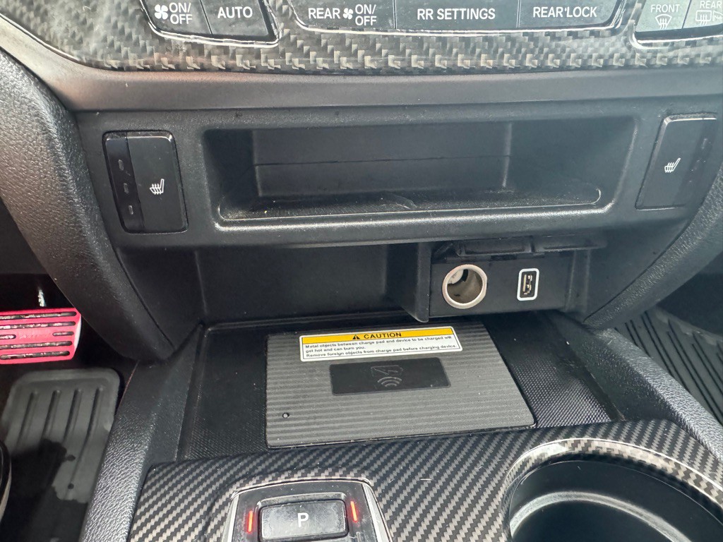 2021 Honda Pilot Image 23