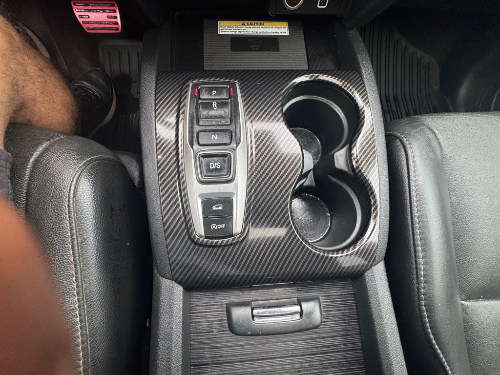 2021 Honda Pilot Image 24