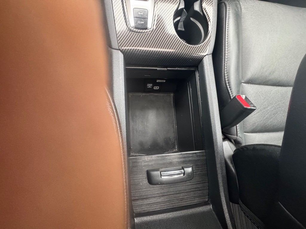 2021 Honda Pilot Image 26