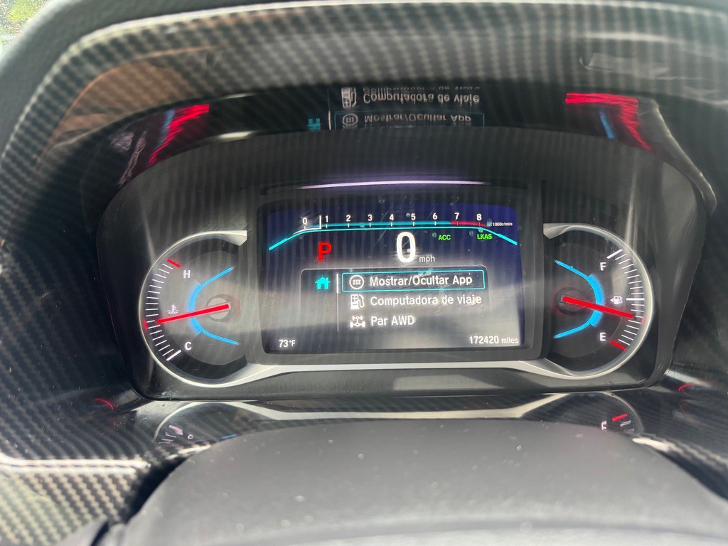 2021 Honda Pilot Image 32