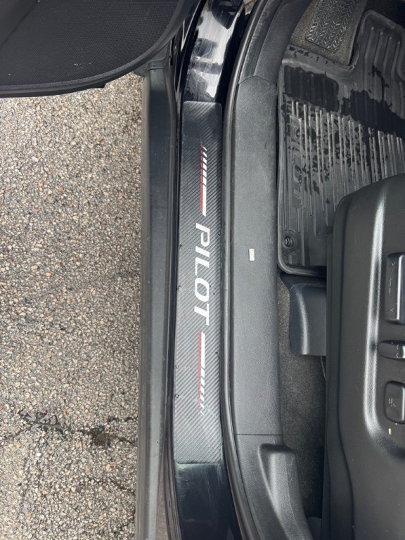 2021 Honda Pilot Image 37