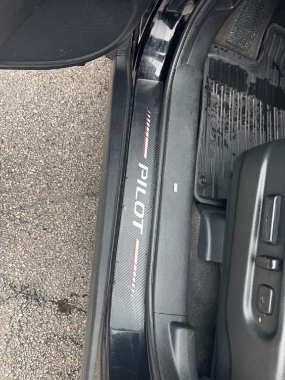 2021 Honda Pilot Image 38