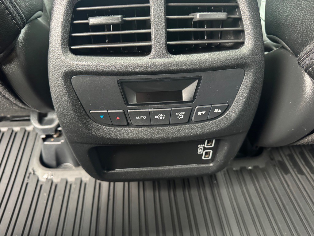2021 Honda Pilot Image 42