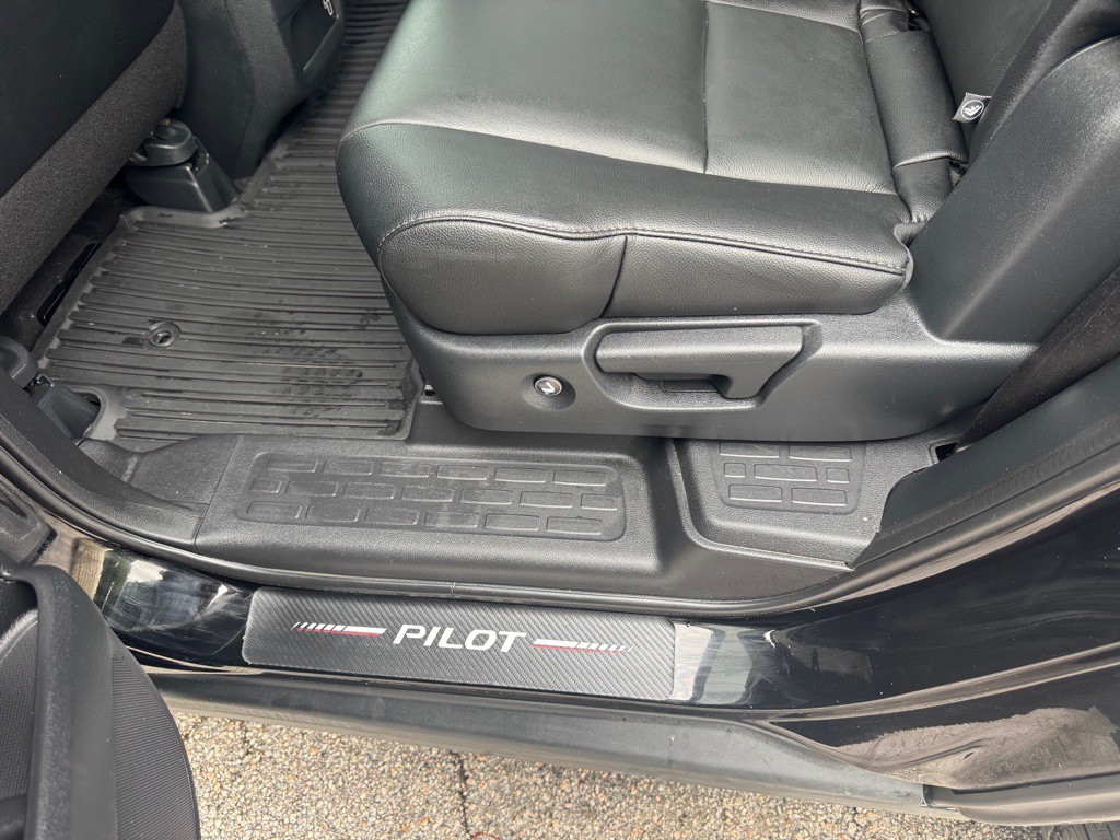 2021 Honda Pilot Image 44