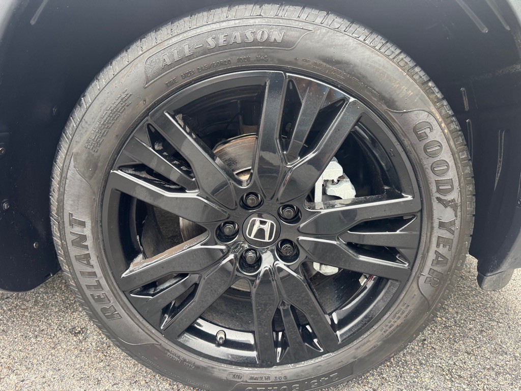2021 Honda Pilot Image 51