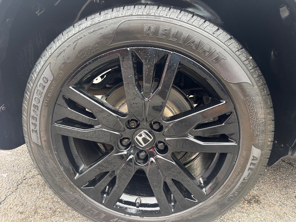 2021 Honda Pilot Image 52