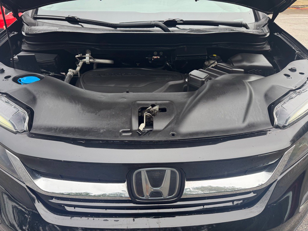 2021 Honda Pilot Image 53