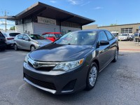 Image for 2012 Toyota Camry LE ID: 6733007