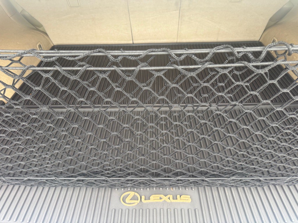 2010 Lexus RX Image 15
