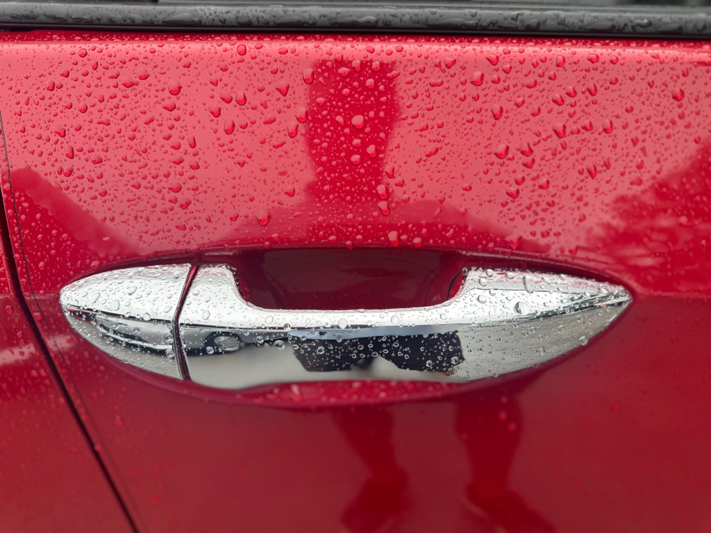 2016 Toyota Corolla Image 10