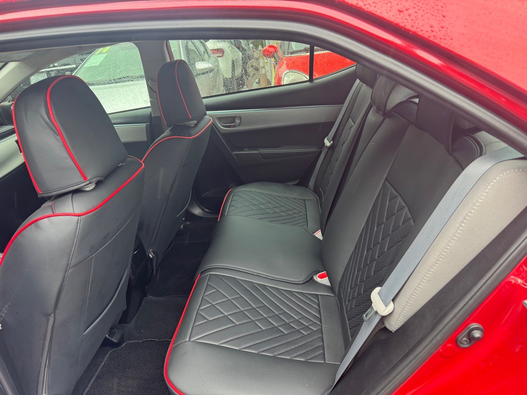 2016 Toyota Corolla Image 29